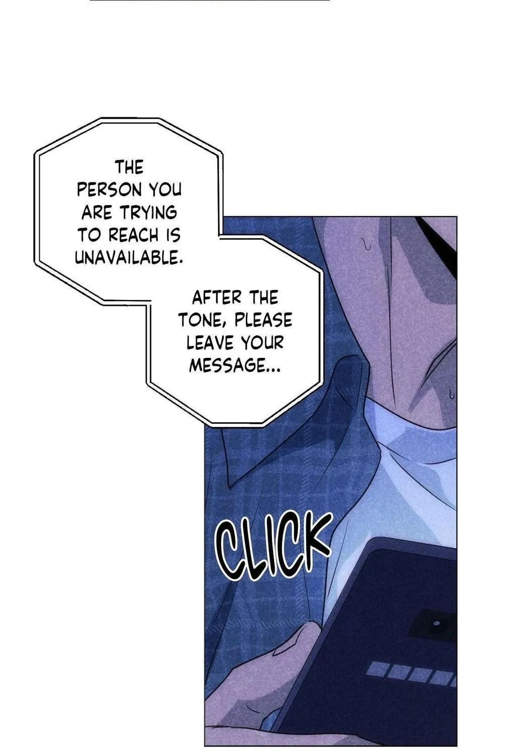 Spinach Bouquet Chapter 121 page 131 - 