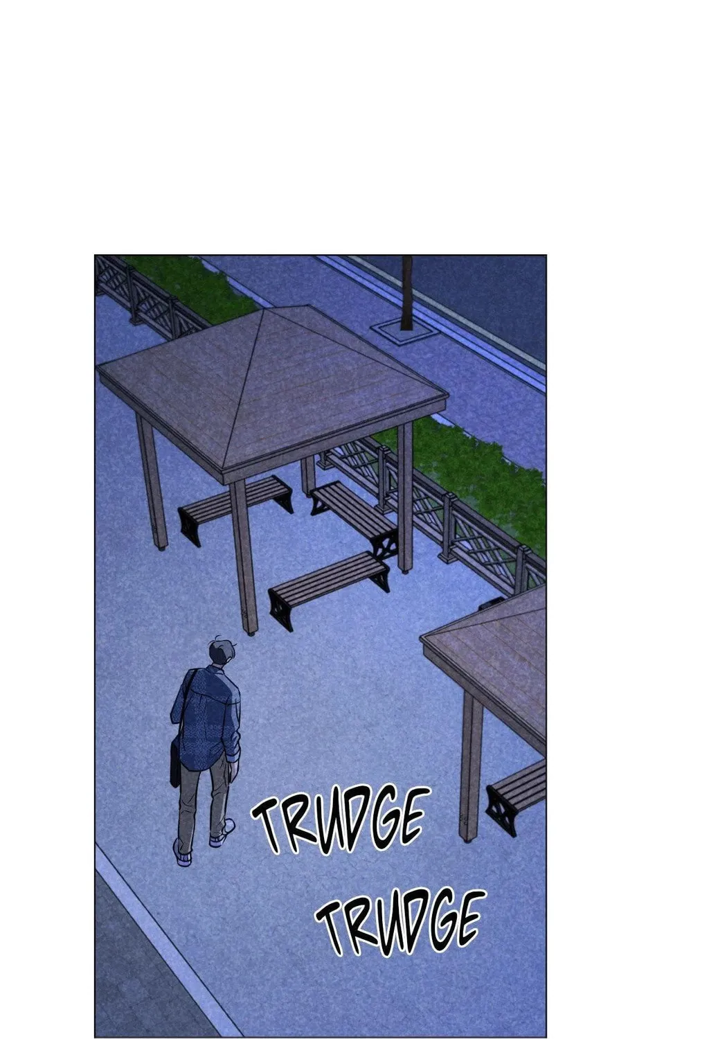Spinach Bouquet Chapter 121 page 133 - 
