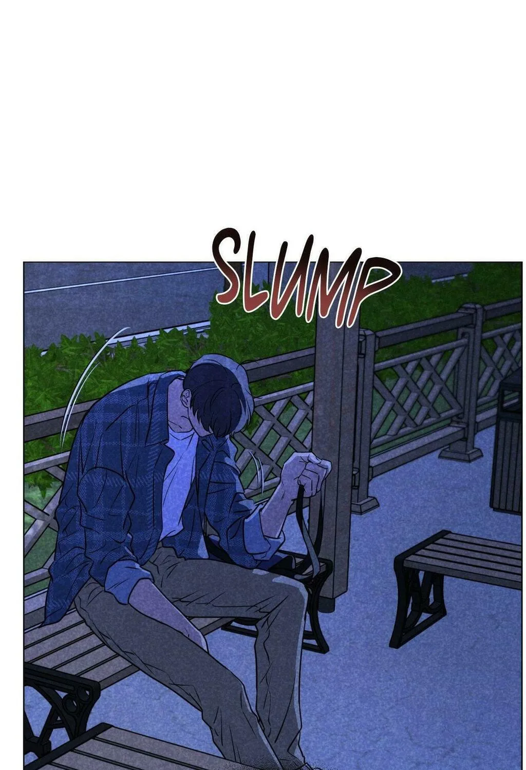 Spinach Bouquet Chapter 121 page 135 - 