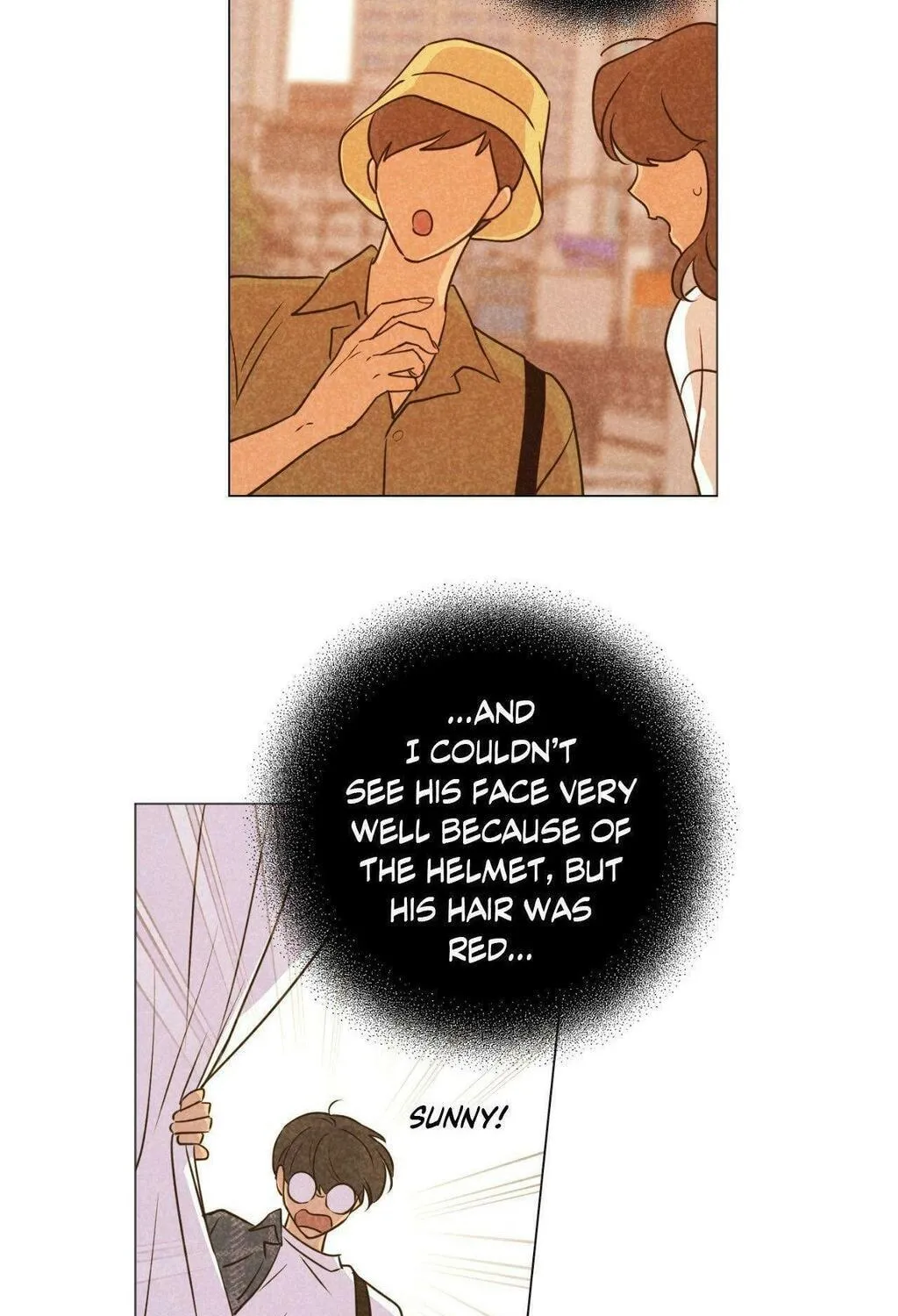 Spinach Bouquet Chapter 121 page 139 - 