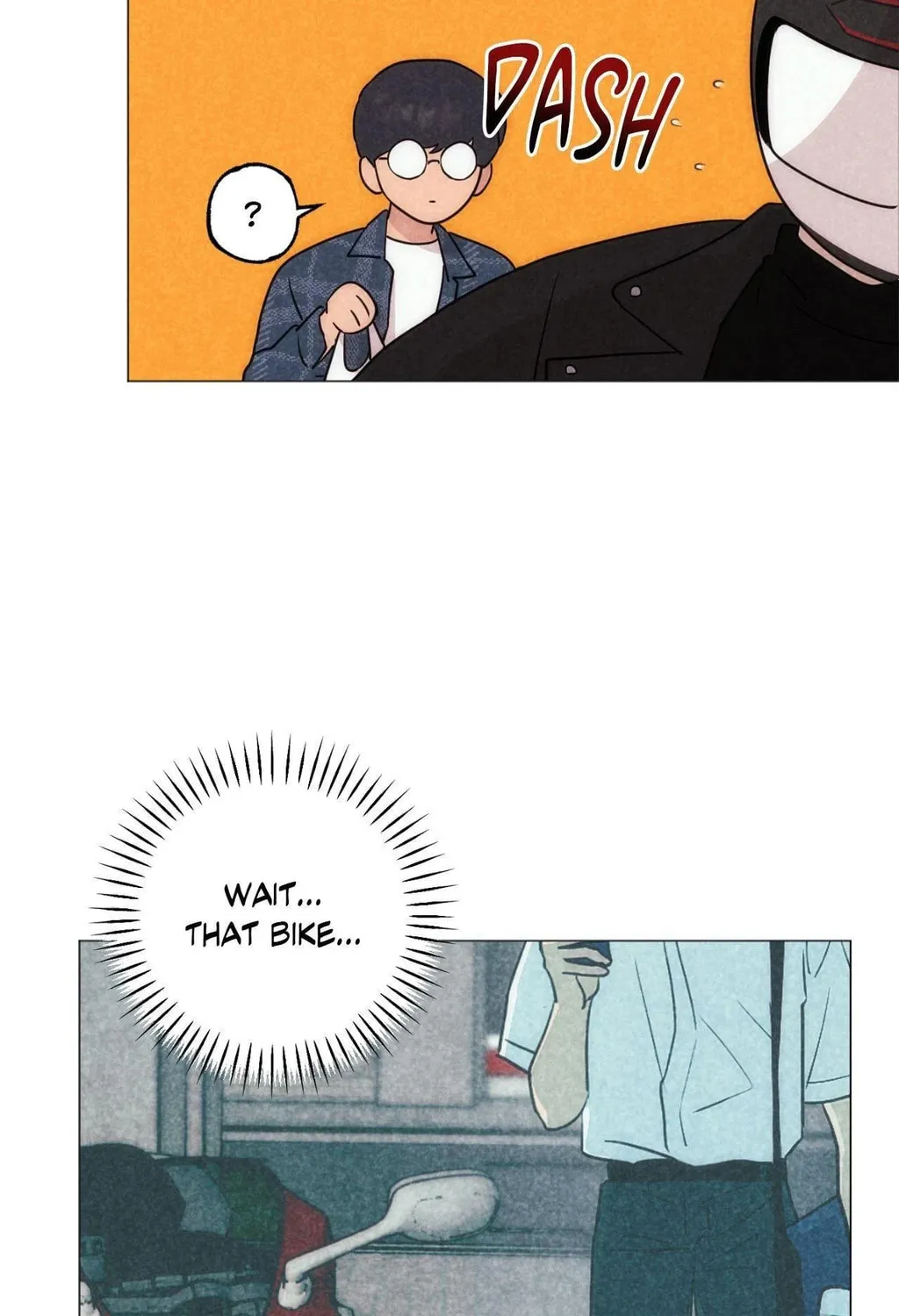 Spinach Bouquet Chapter 121 page 15 - 