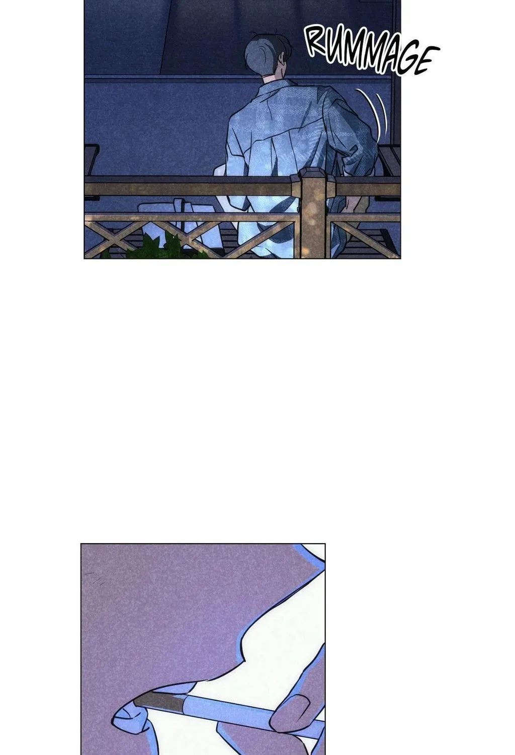 Spinach Bouquet Chapter 121 page 145 - 