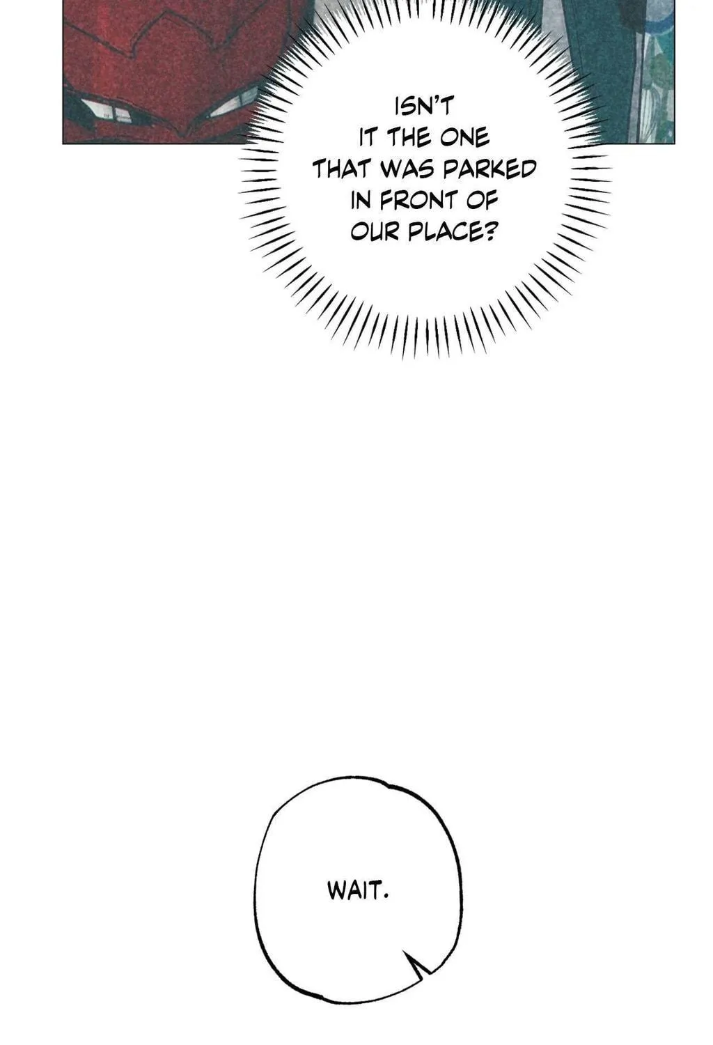 Spinach Bouquet Chapter 121 page 17 - 