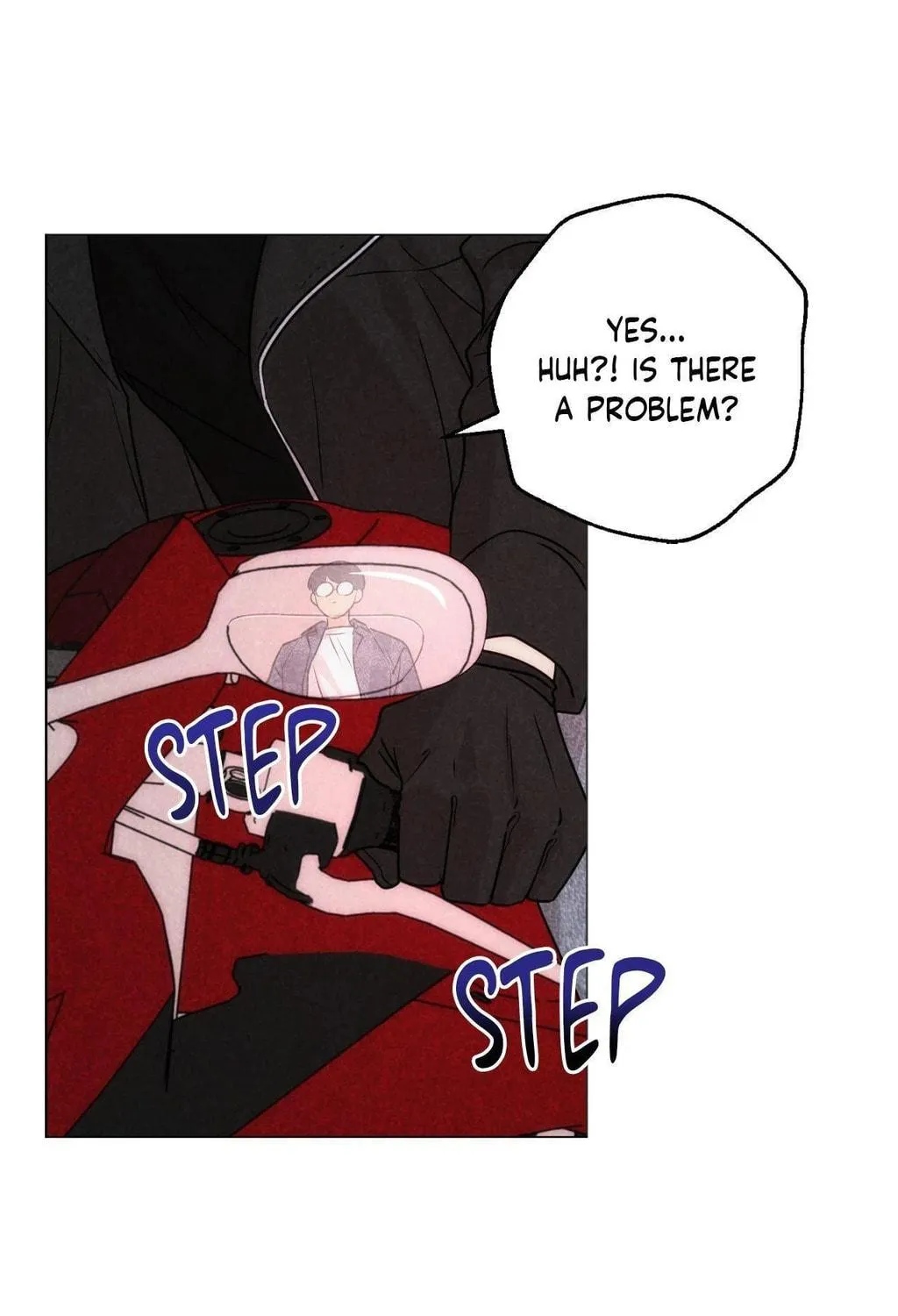Spinach Bouquet Chapter 121 page 19 - 