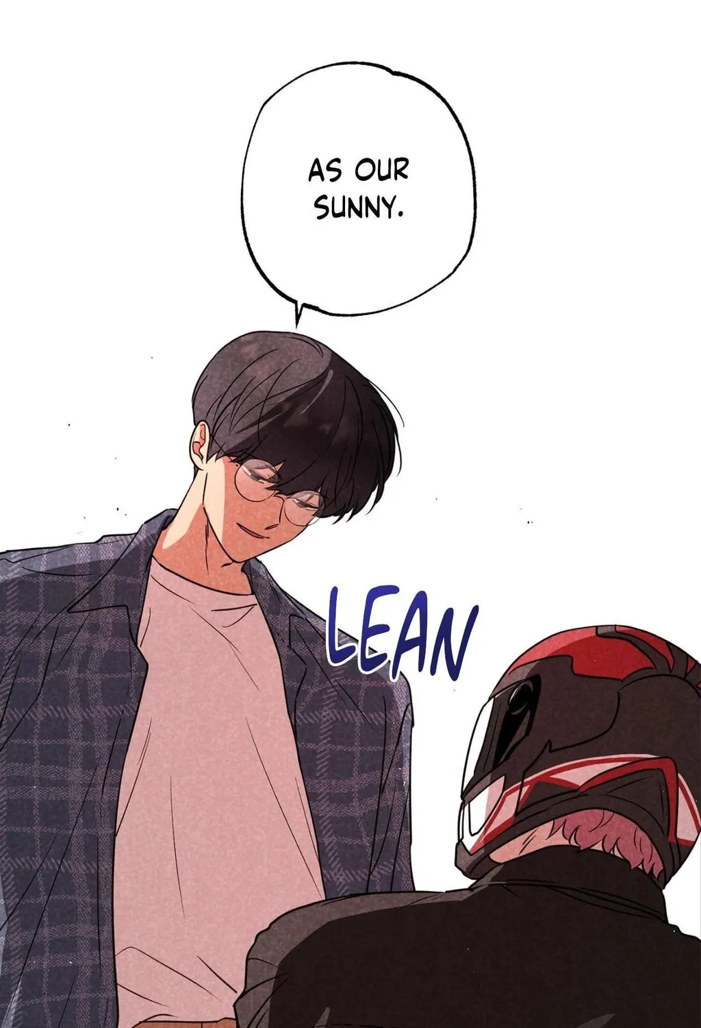 Spinach Bouquet Chapter 121 page 25 - 