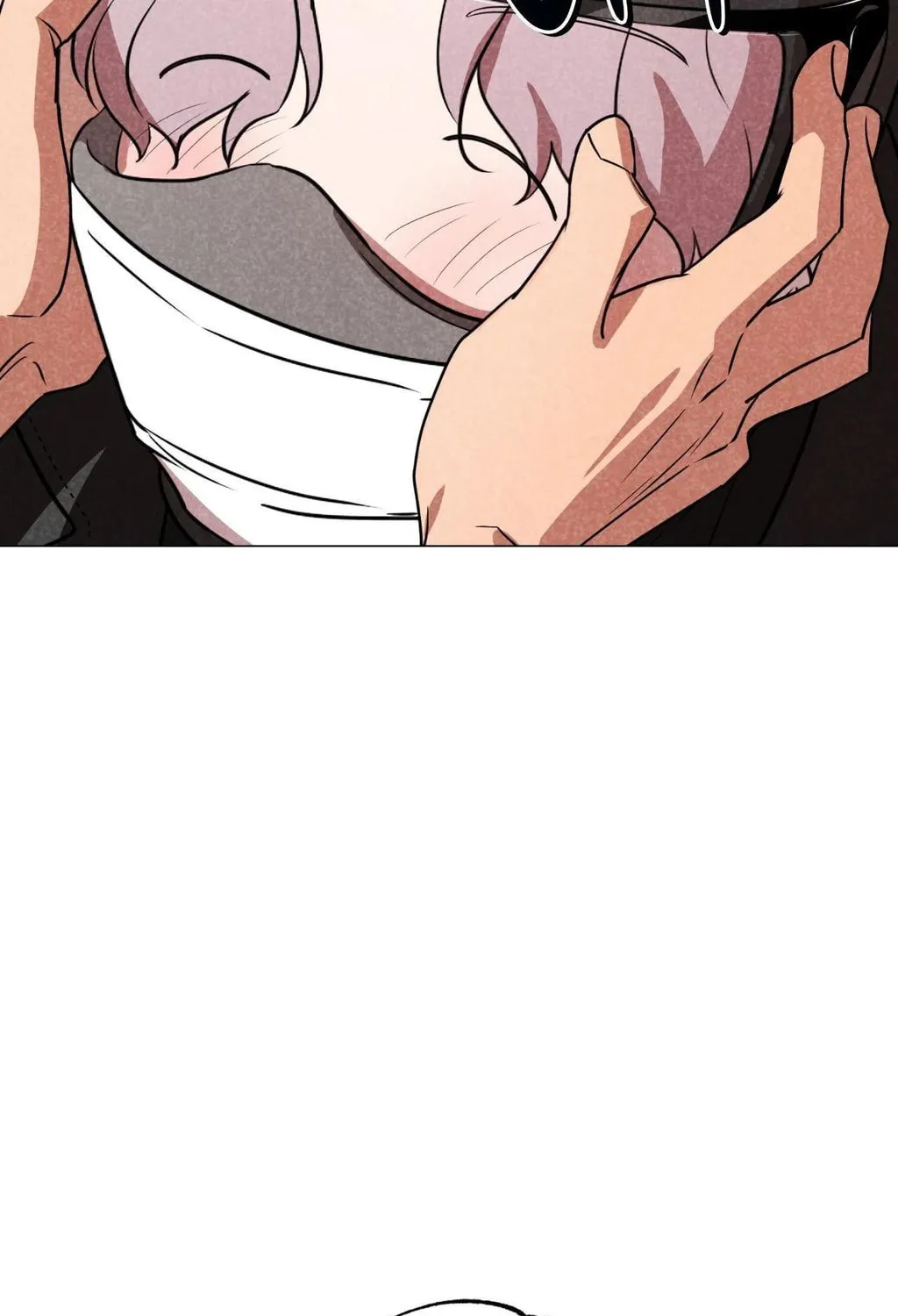 Spinach Bouquet Chapter 121 page 31 - 