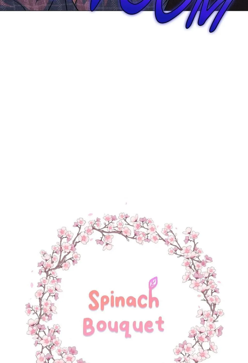 Spinach Bouquet Chapter 121 page 35 - 
