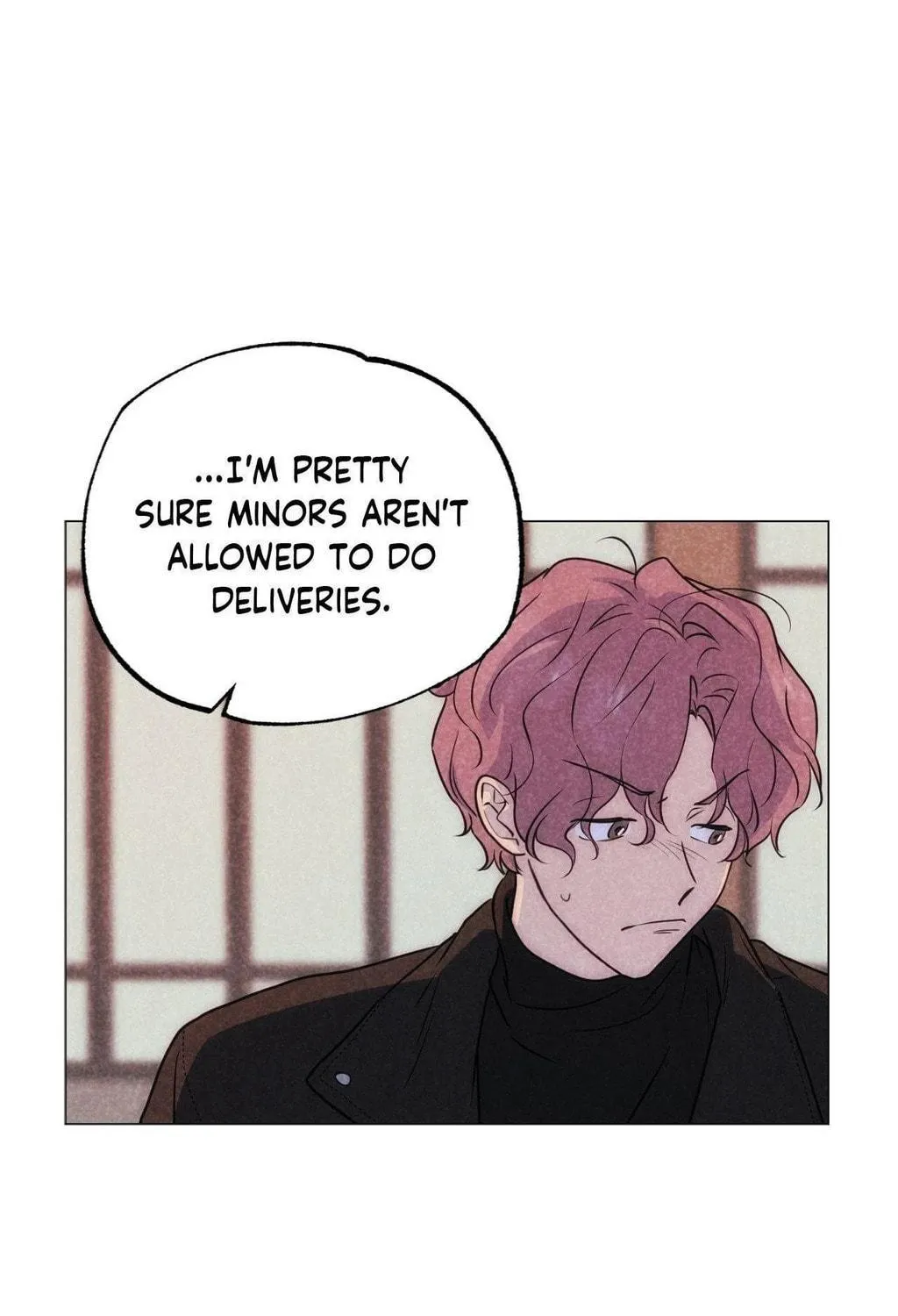 Spinach Bouquet Chapter 121 page 49 - 