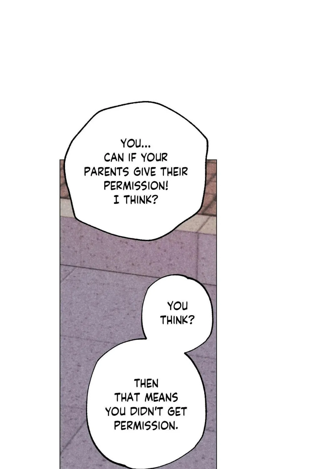 Spinach Bouquet Chapter 121 page 51 - 