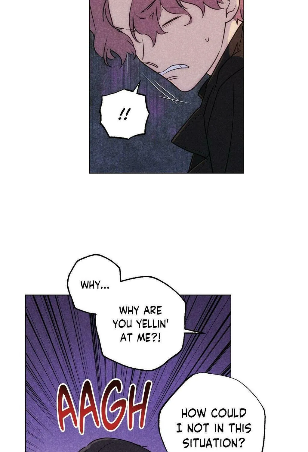 Spinach Bouquet Chapter 121 page 57 - 
