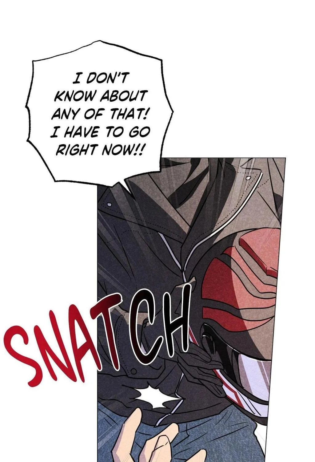 Spinach Bouquet Chapter 121 page 65 - 
