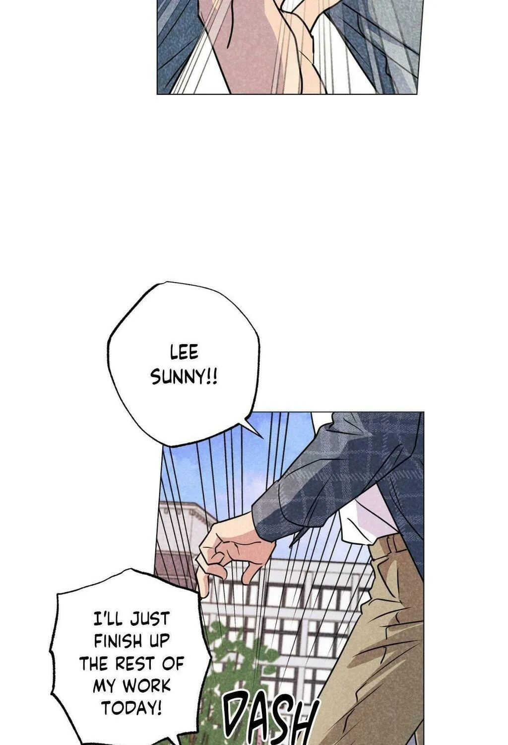 Spinach Bouquet Chapter 121 page 67 - 