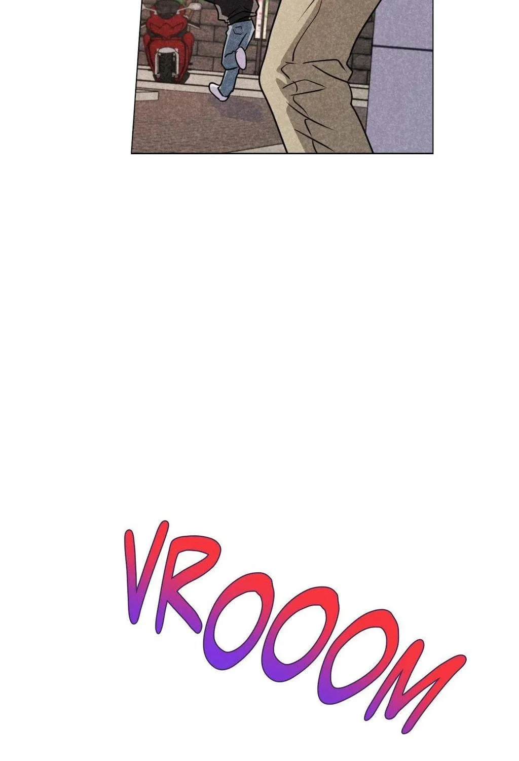 Spinach Bouquet Chapter 121 page 69 - 