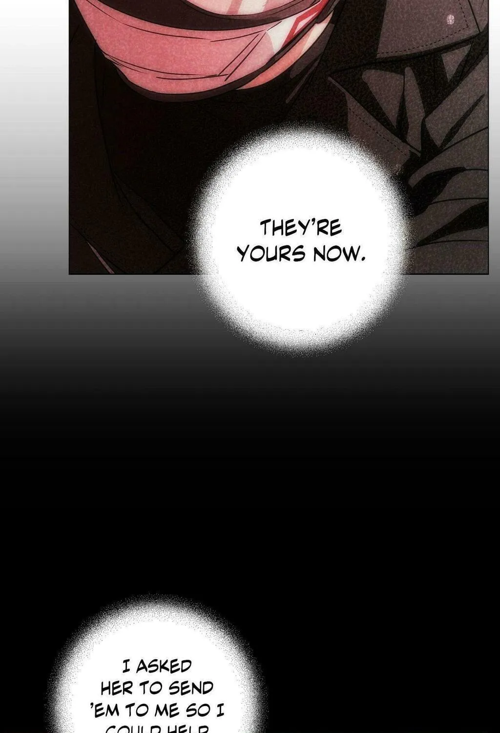 Spinach Bouquet Chapter 121 page 81 - 