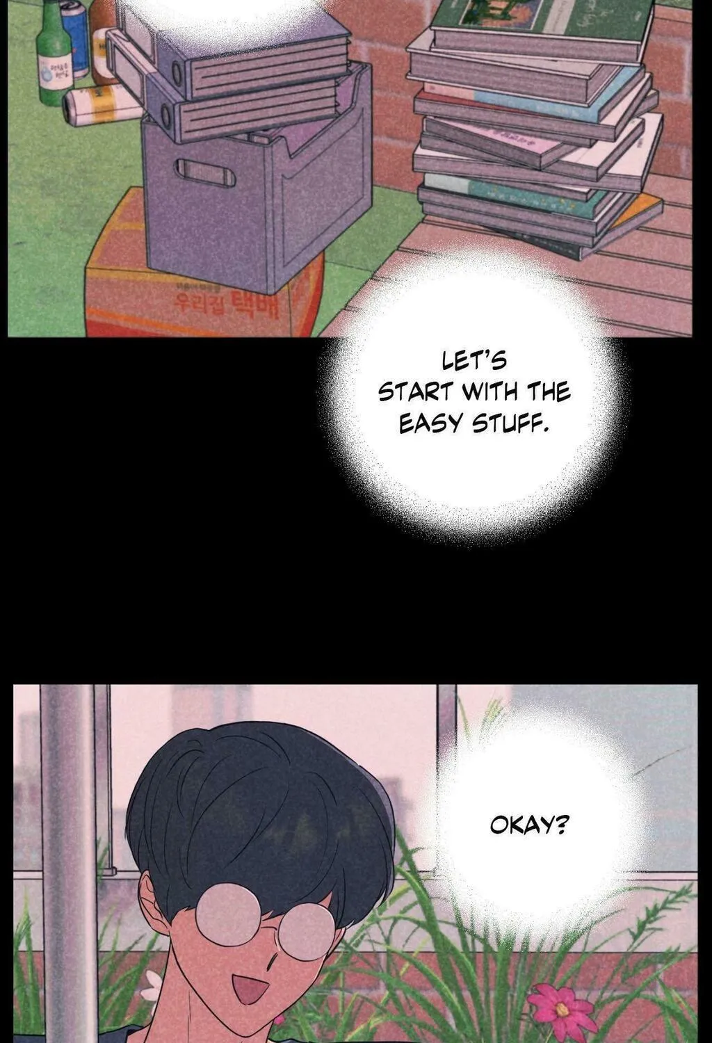 Spinach Bouquet Chapter 121 page 83 - 