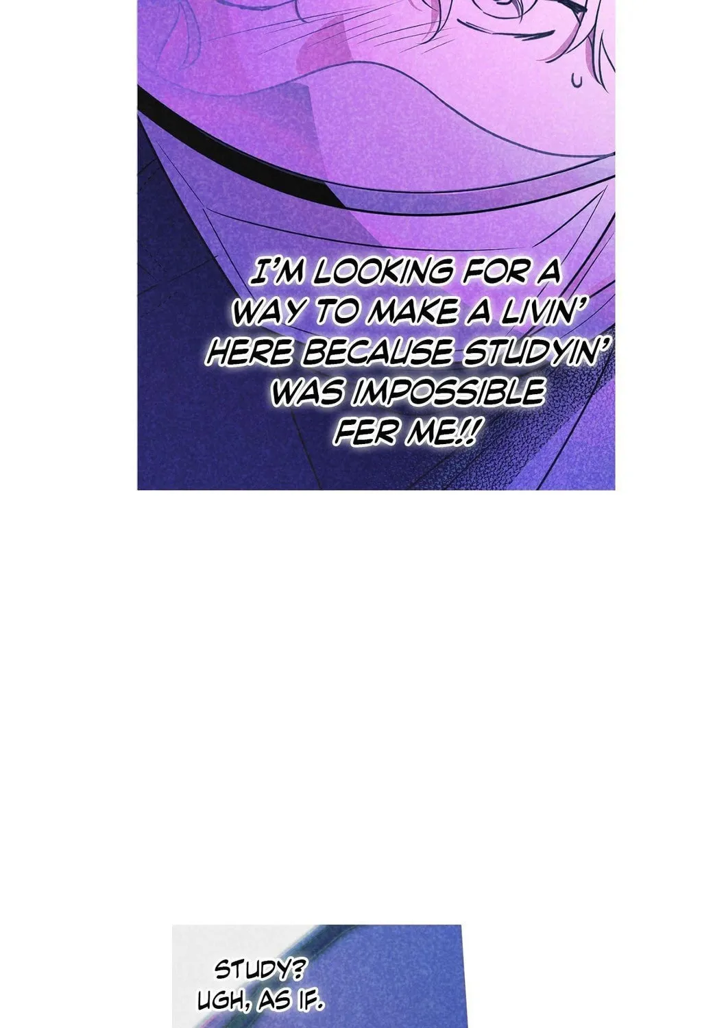 Spinach Bouquet Chapter 121 page 87 - 