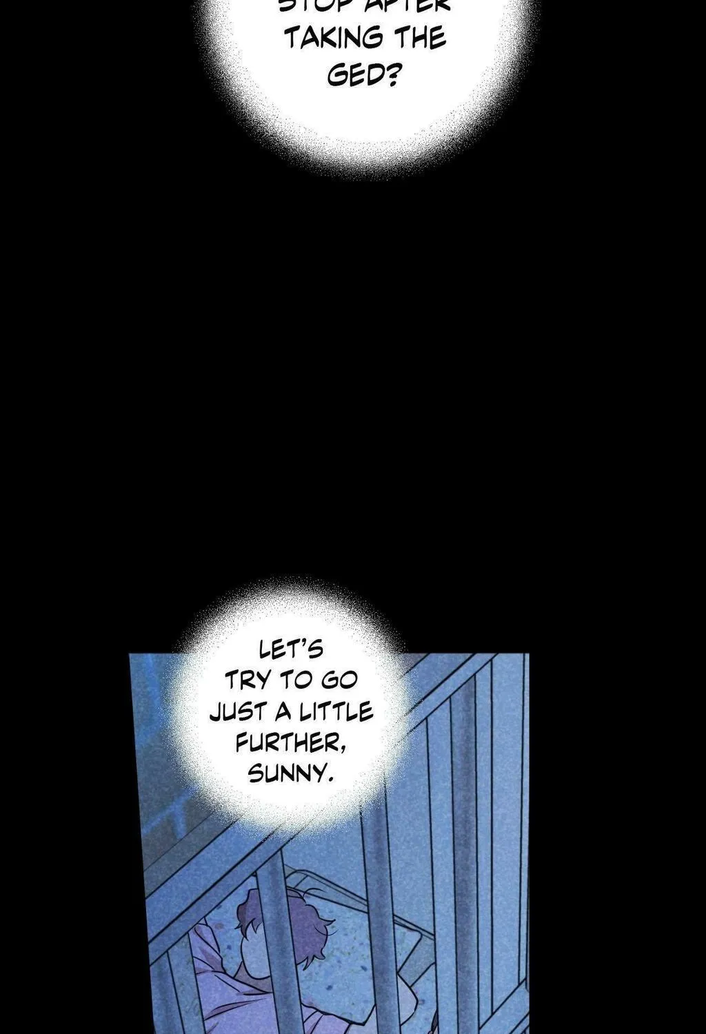 Spinach Bouquet Chapter 121 page 91 - 
