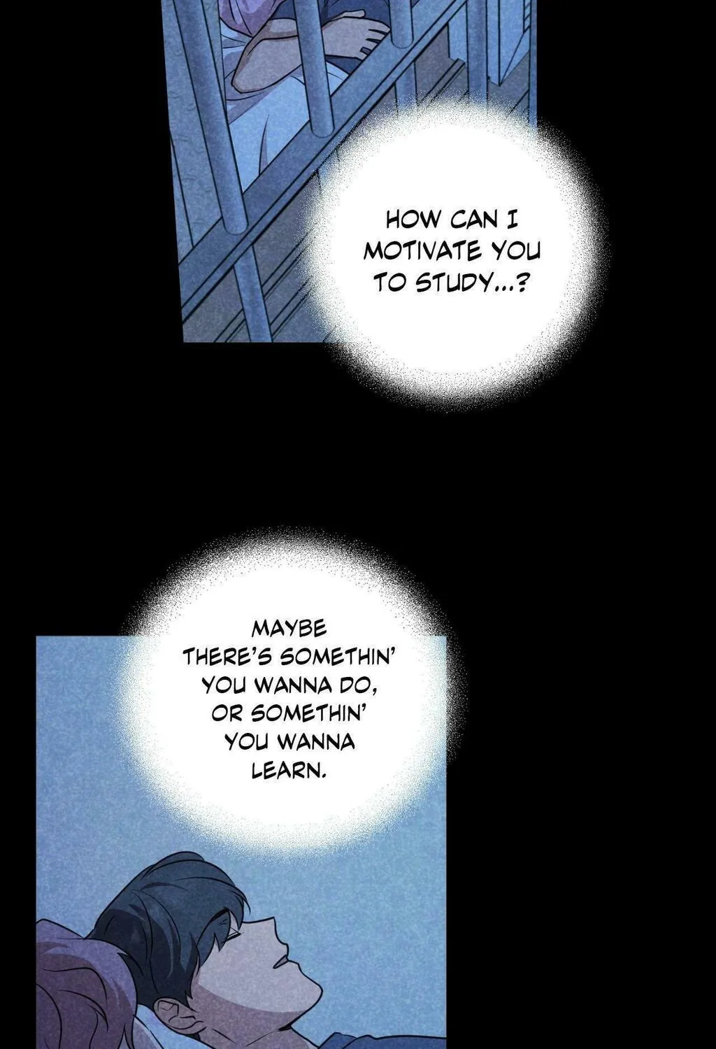 Spinach Bouquet Chapter 121 page 93 - 