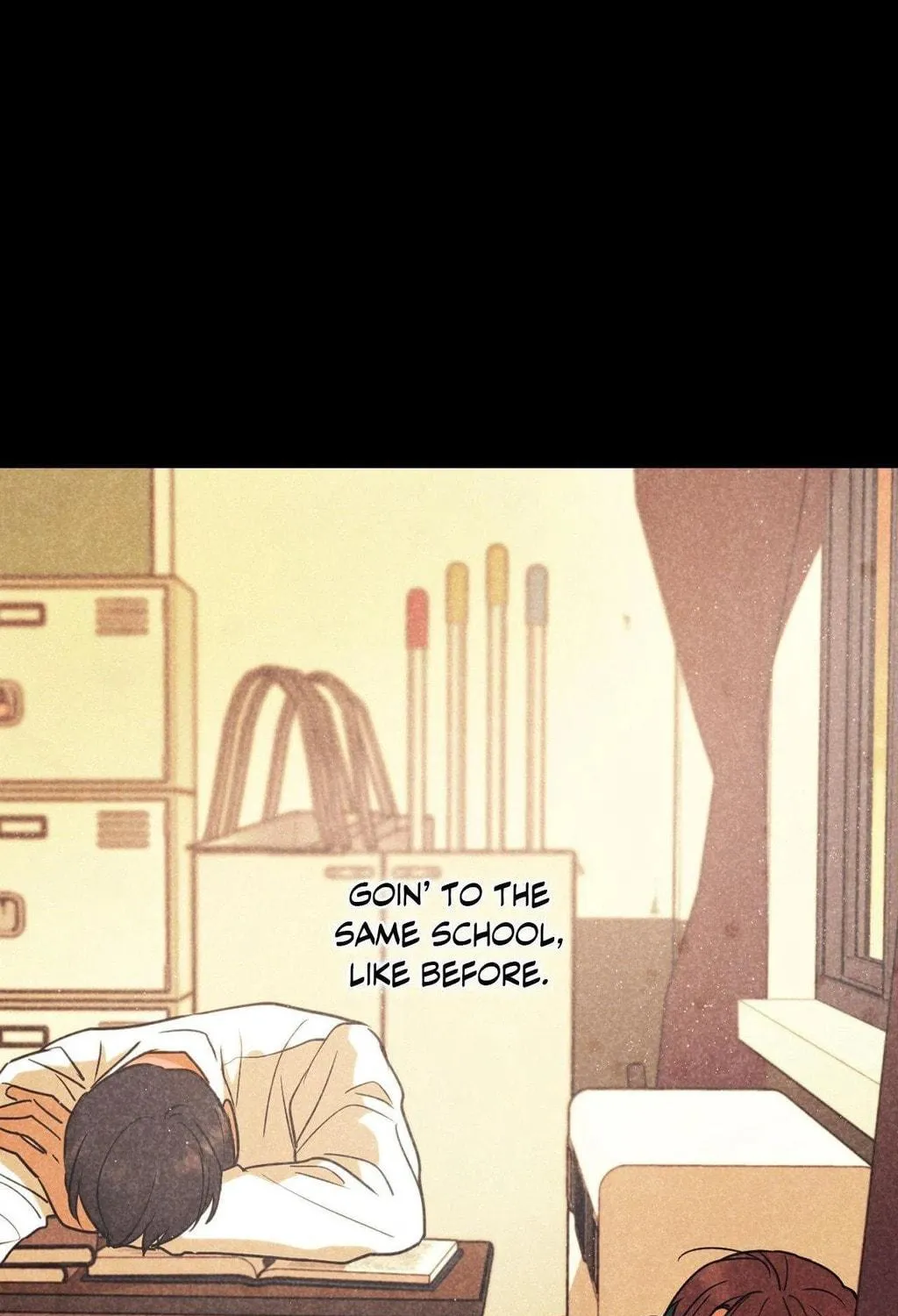 Spinach Bouquet Chapter 121 page 99 - 