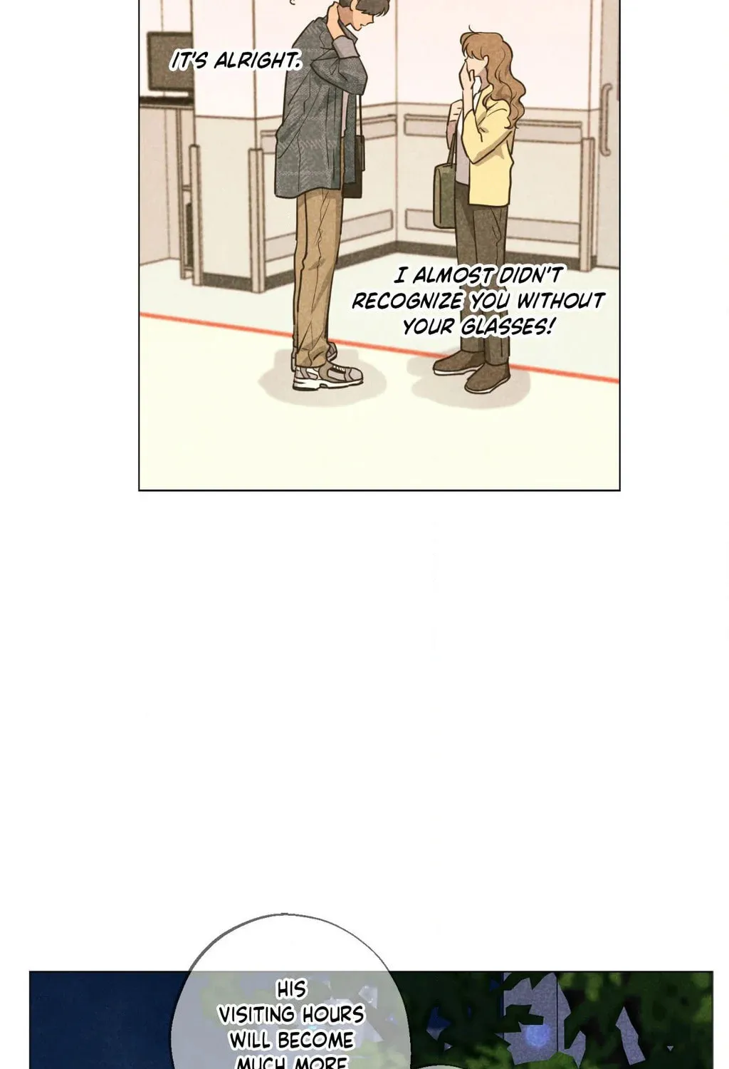 Spinach Bouquet Chapter 122 page 121 - 