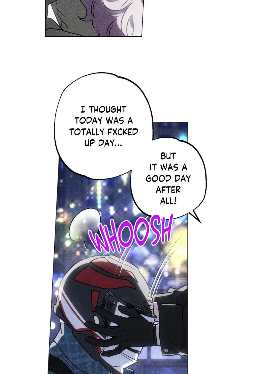 Spinach Bouquet Chapter 122 page 129 - 