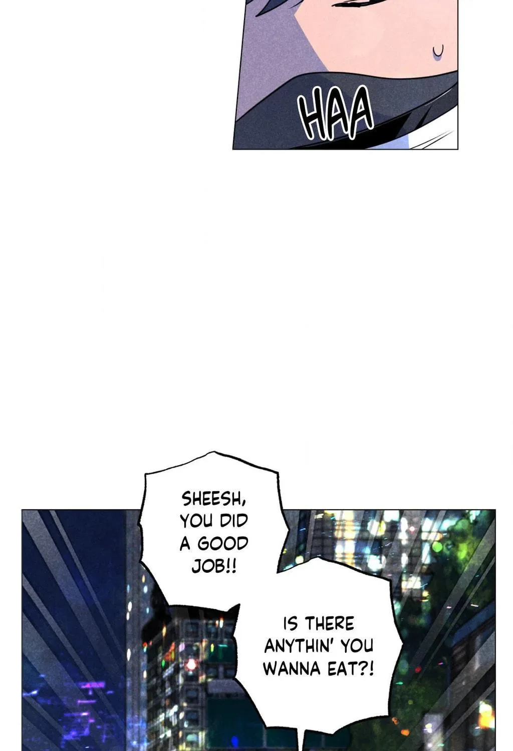 Spinach Bouquet Chapter 122 page 137 - 