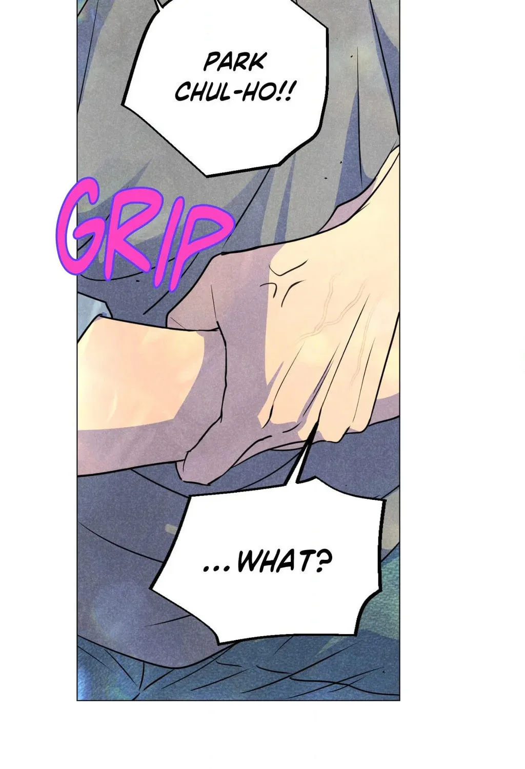 Spinach Bouquet Chapter 122 page 141 - 