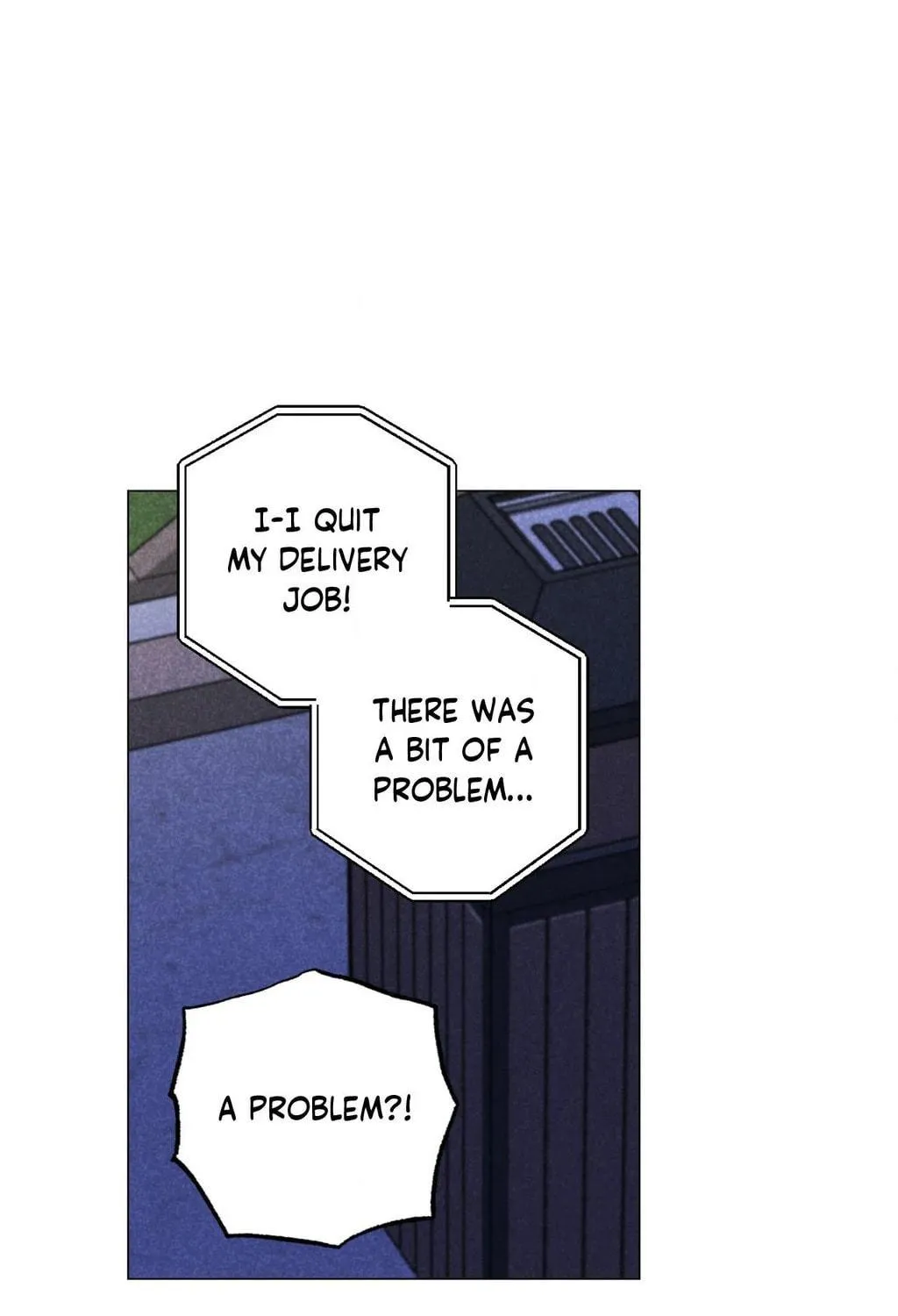 Spinach Bouquet Chapter 122 page 17 - 