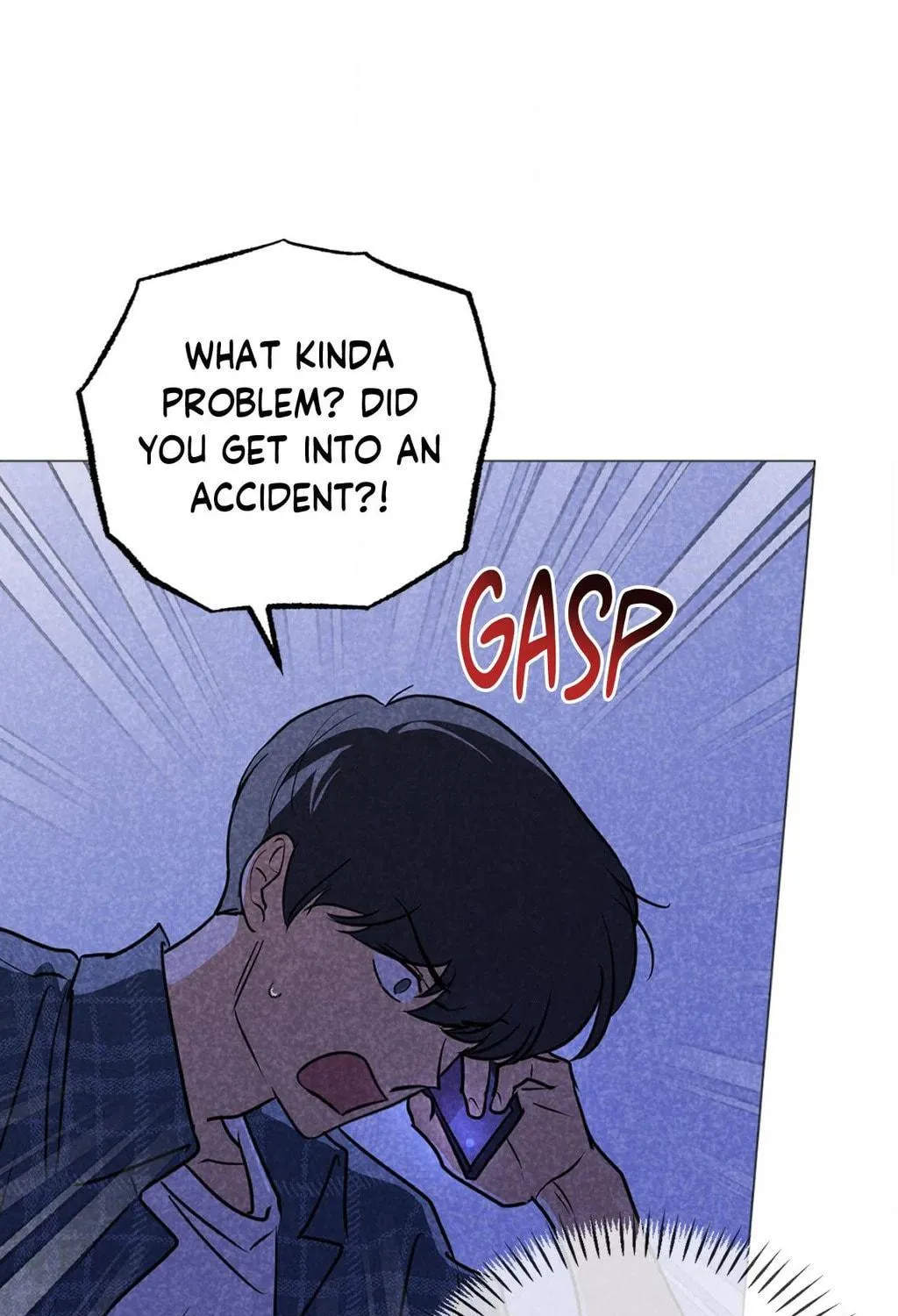Spinach Bouquet Chapter 122 page 19 - 