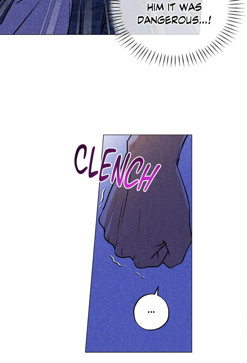 Spinach Bouquet Chapter 122 page 21 - 
