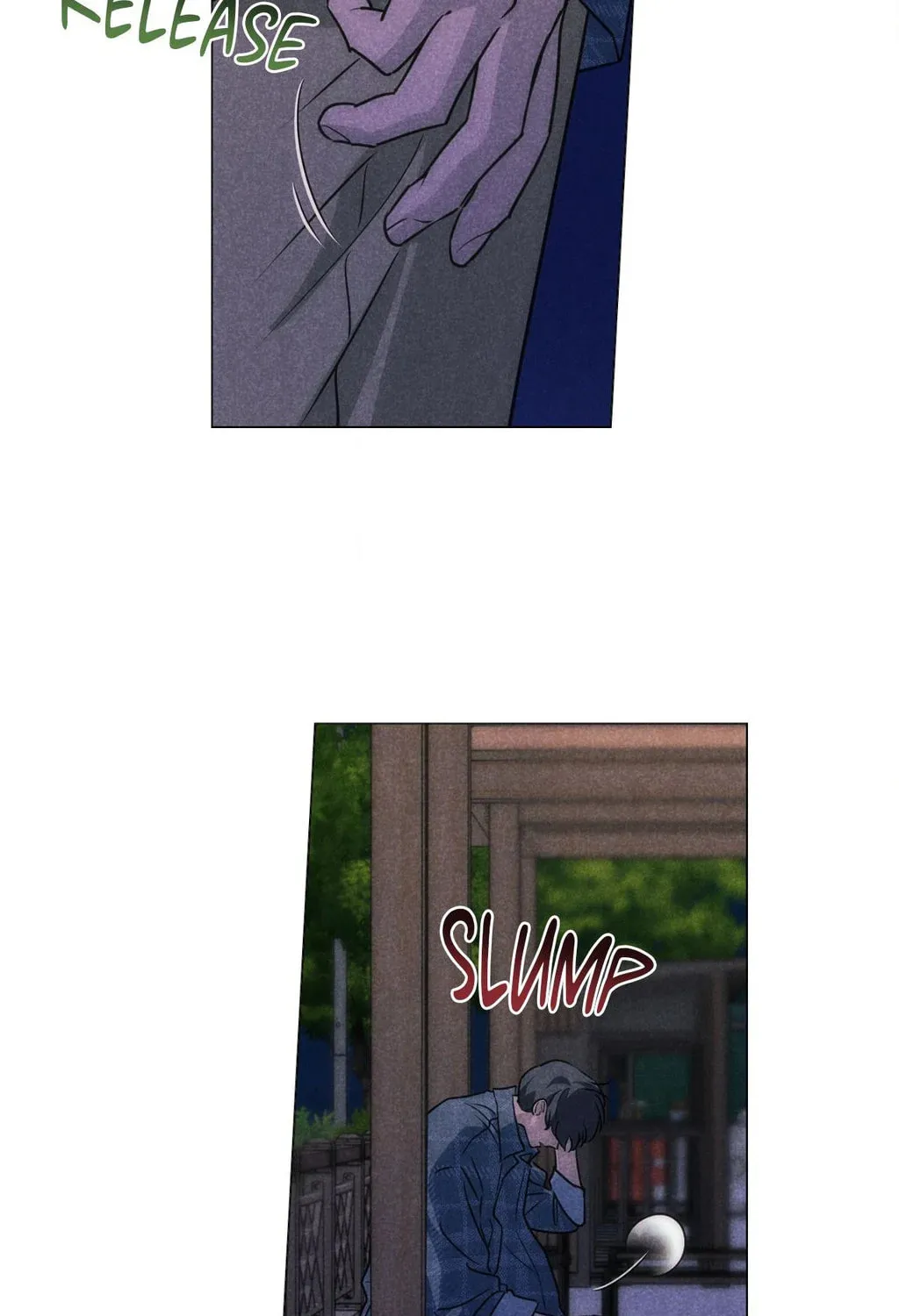 Spinach Bouquet Chapter 122 page 31 - 
