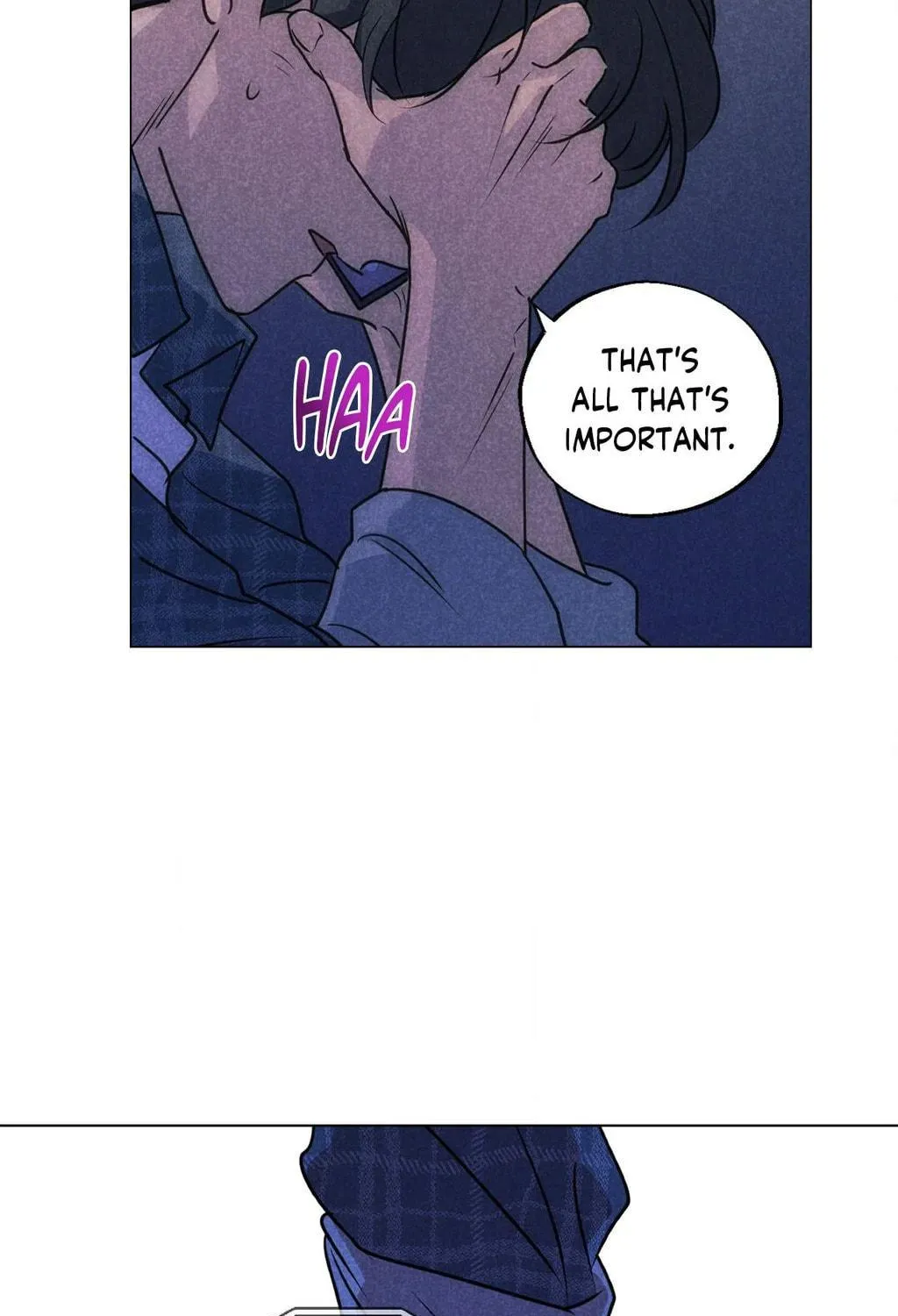 Spinach Bouquet Chapter 122 page 35 - 