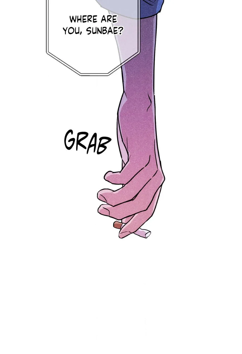 Spinach Bouquet Chapter 122 page 37 - 