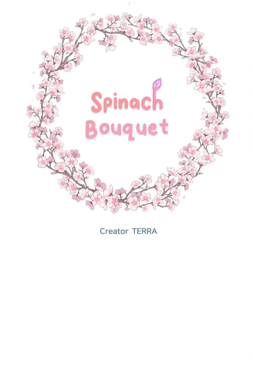 Spinach Bouquet Chapter 122 page 39 - 