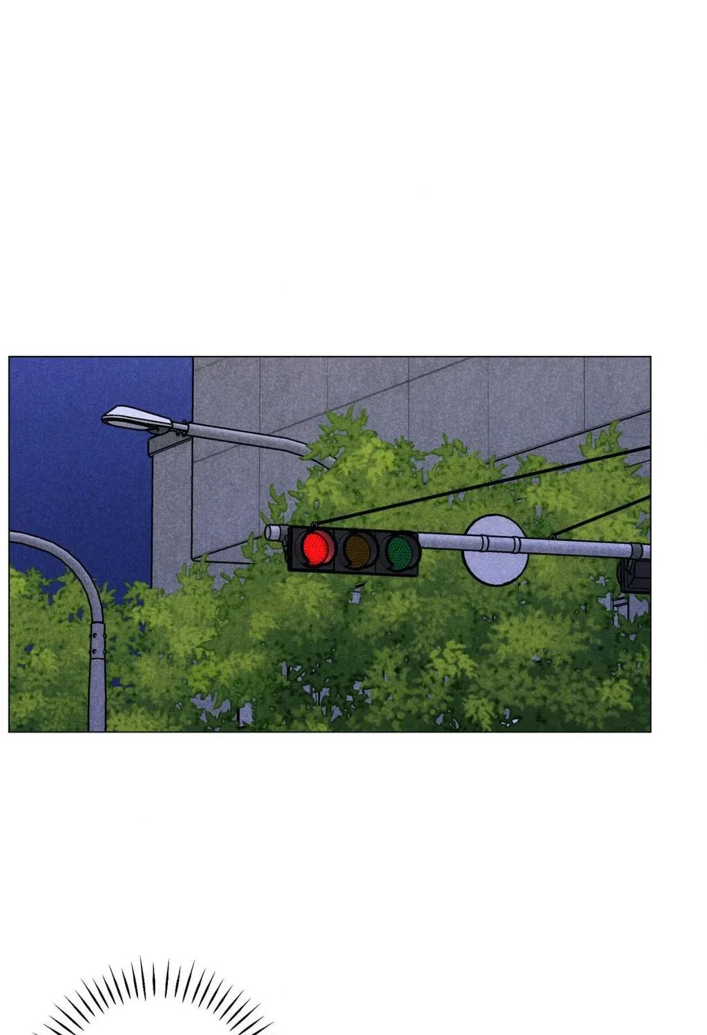 Spinach Bouquet Chapter 122 page 41 - 