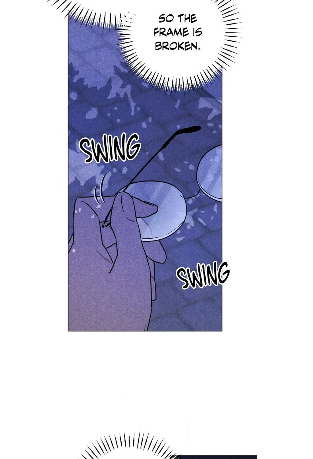 Spinach Bouquet Chapter 122 page 45 - 