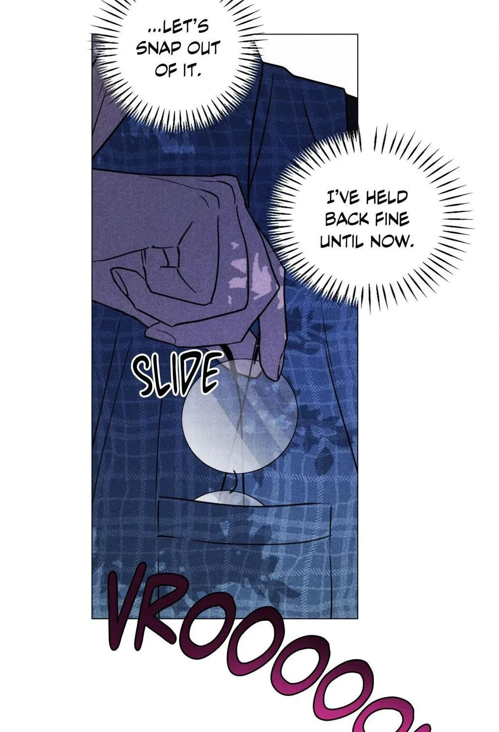 Spinach Bouquet Chapter 122 page 49 - 