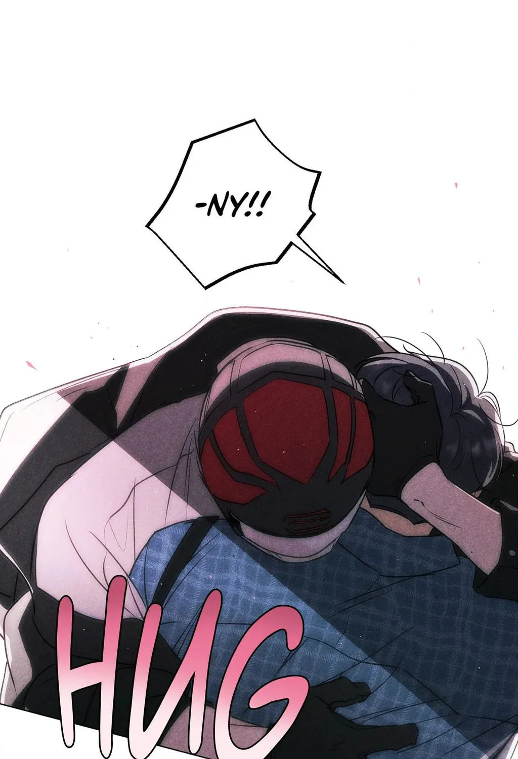 Spinach Bouquet Chapter 122 page 57 - 