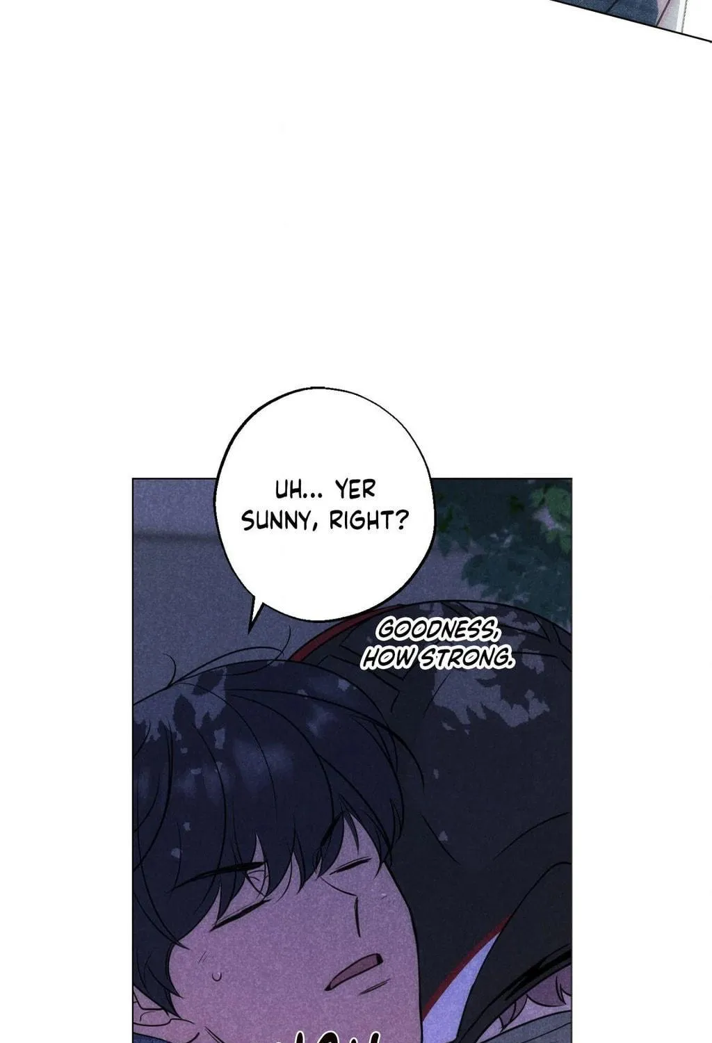 Spinach Bouquet Chapter 122 page 59 - 