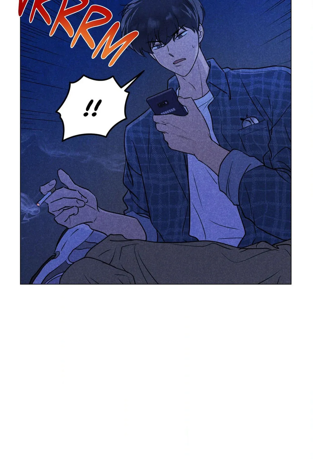 Spinach Bouquet Chapter 122 page 7 - 