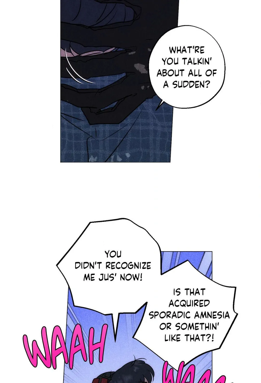 Spinach Bouquet Chapter 122 page 63 - 