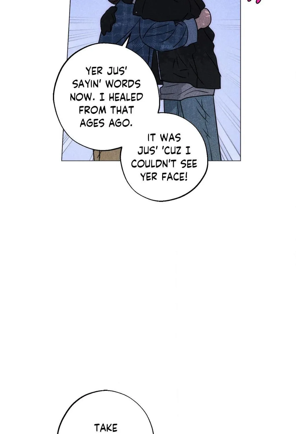 Spinach Bouquet Chapter 122 page 65 - 