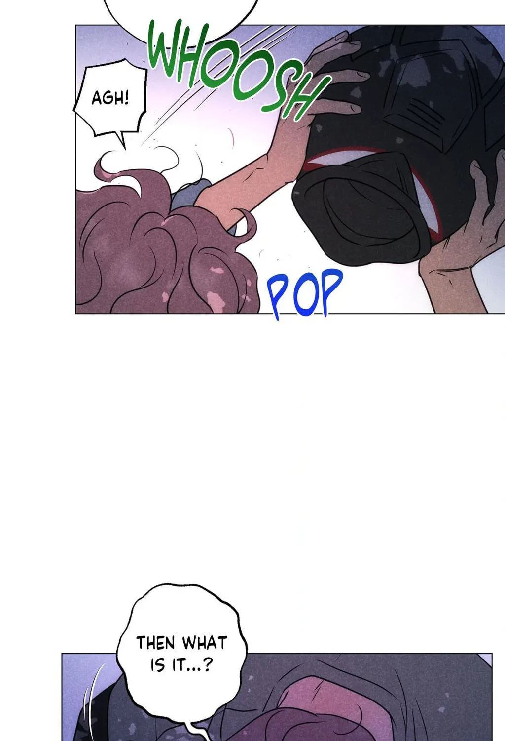 Spinach Bouquet Chapter 122 page 67 - 