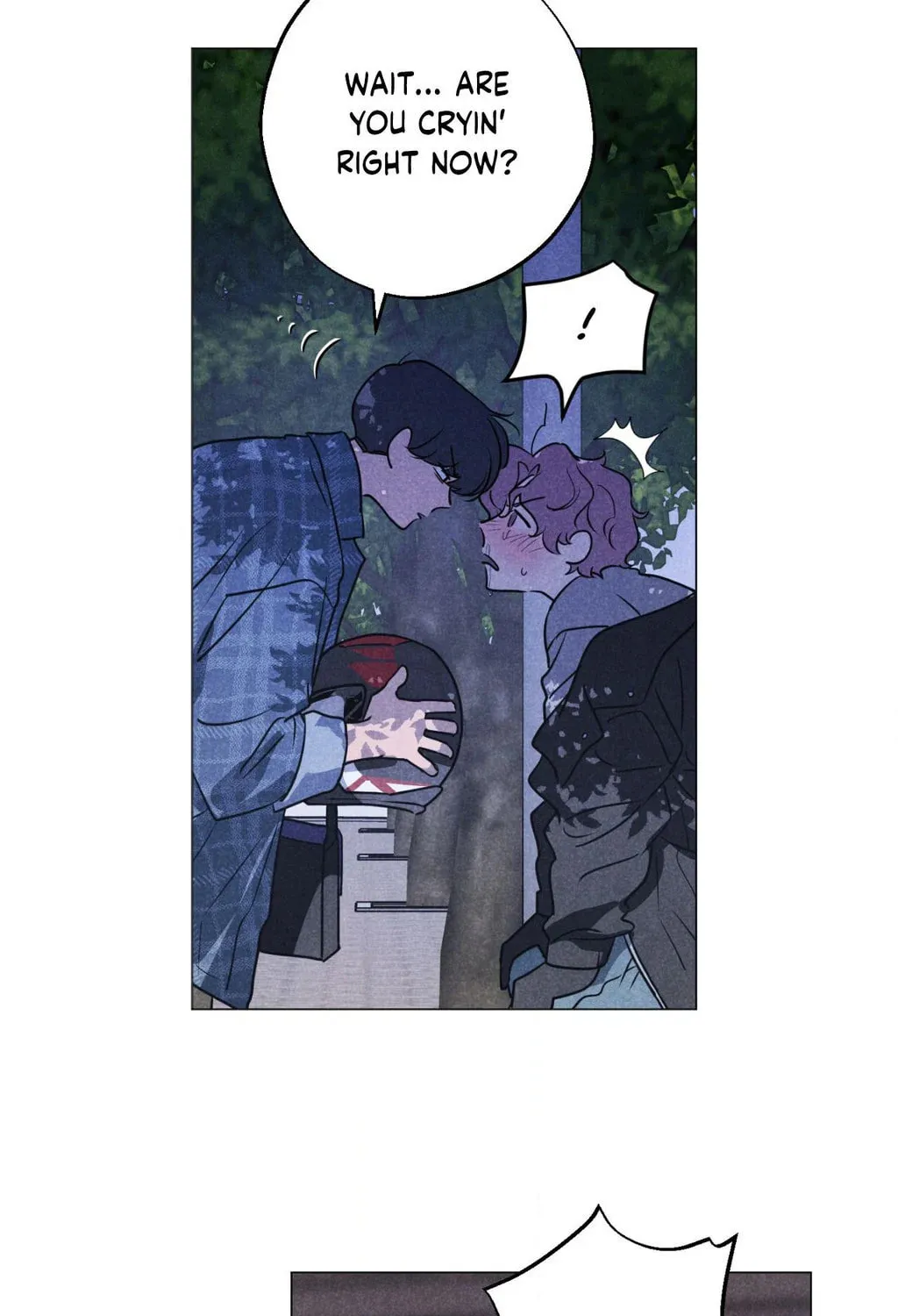 Spinach Bouquet Chapter 122 page 75 - 