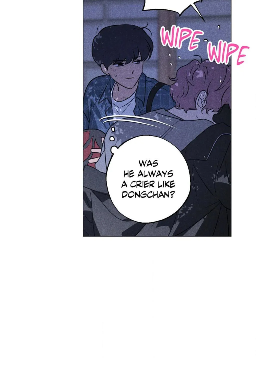Spinach Bouquet Chapter 122 page 77 - 