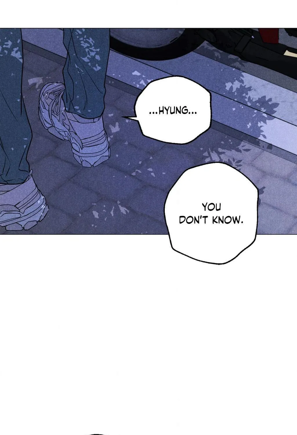 Spinach Bouquet Chapter 122 page 79 - 