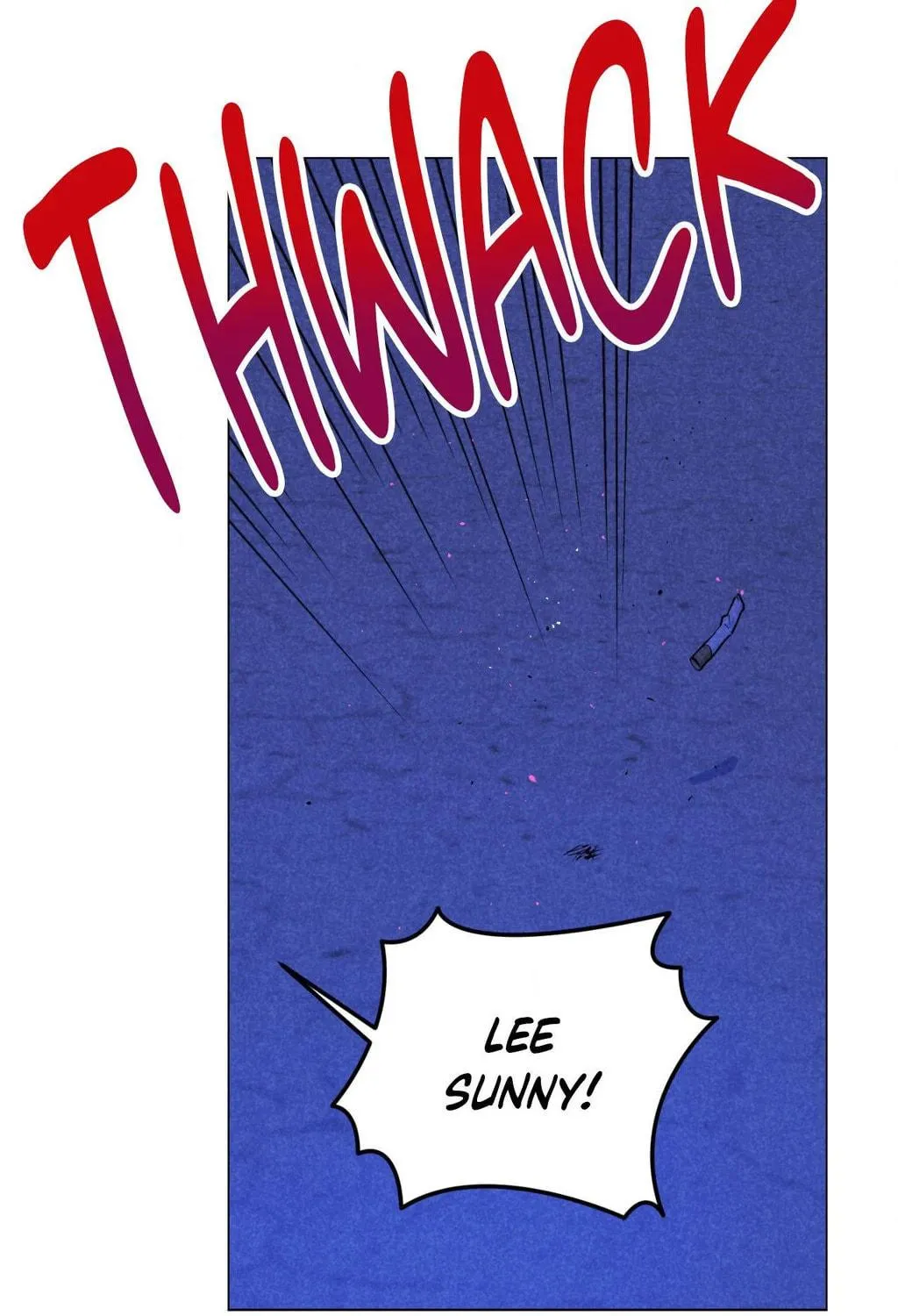 Spinach Bouquet Chapter 122 page 9 - 