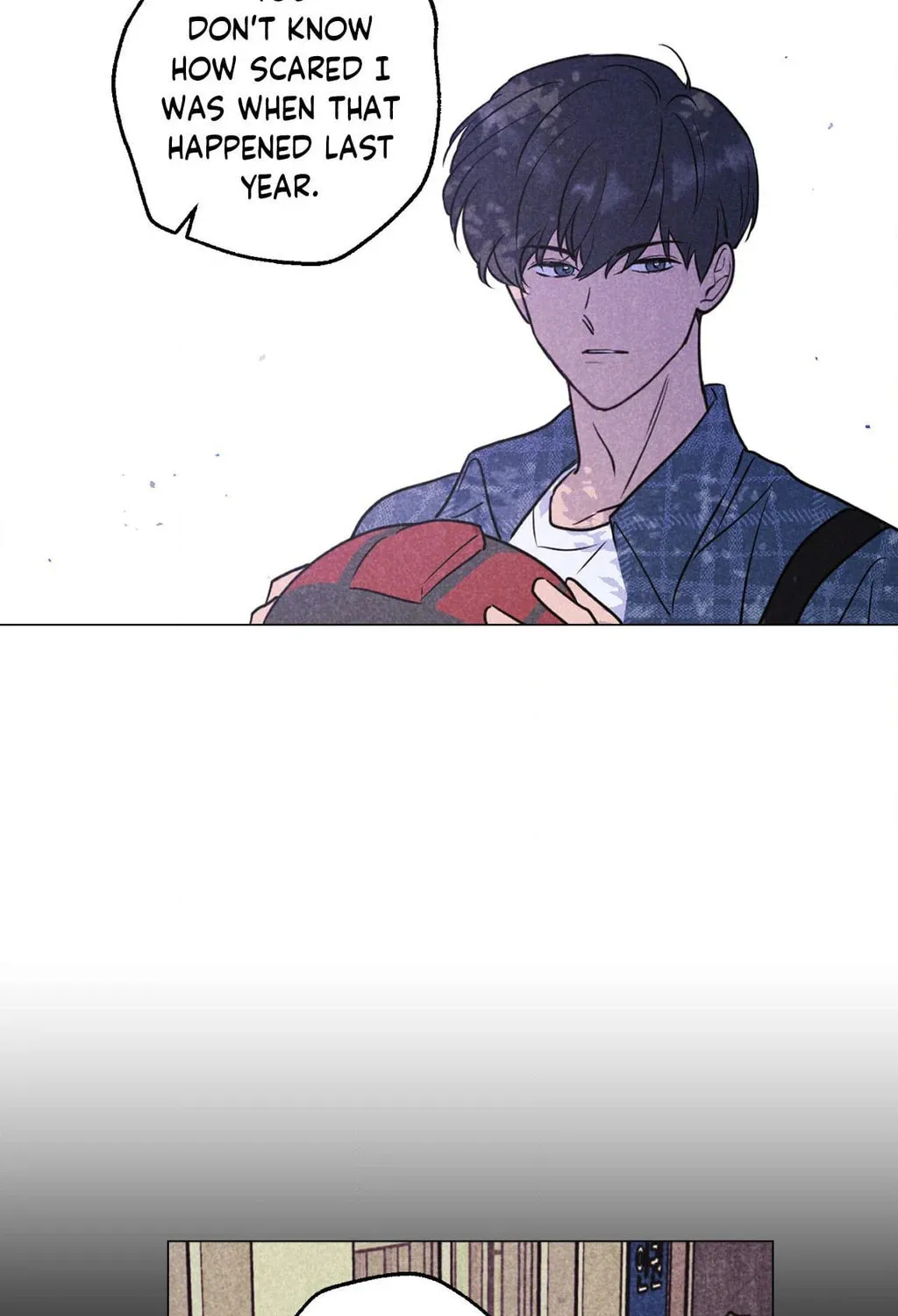 Spinach Bouquet Chapter 122 page 81 - 