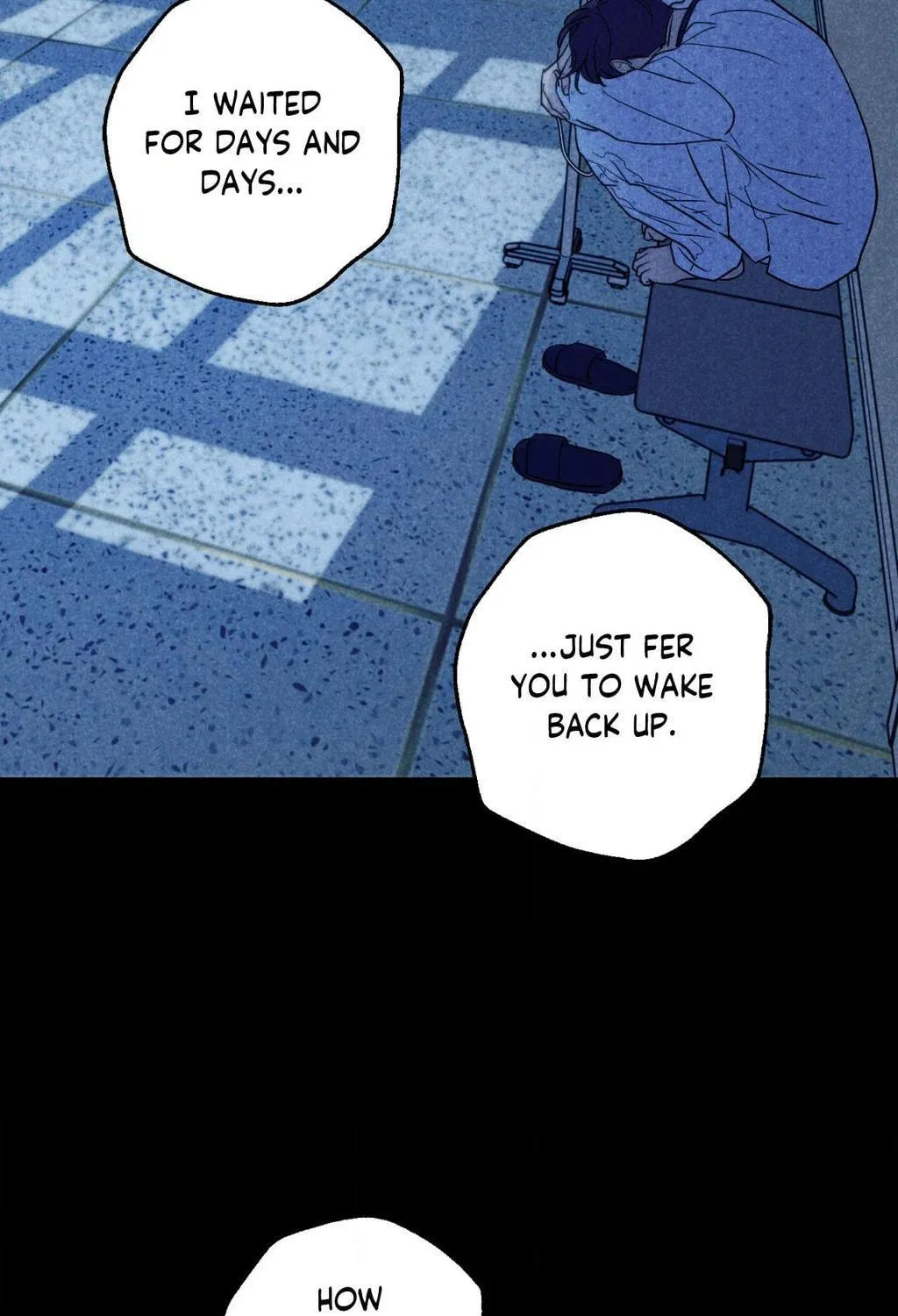 Spinach Bouquet Chapter 122 page 89 - 