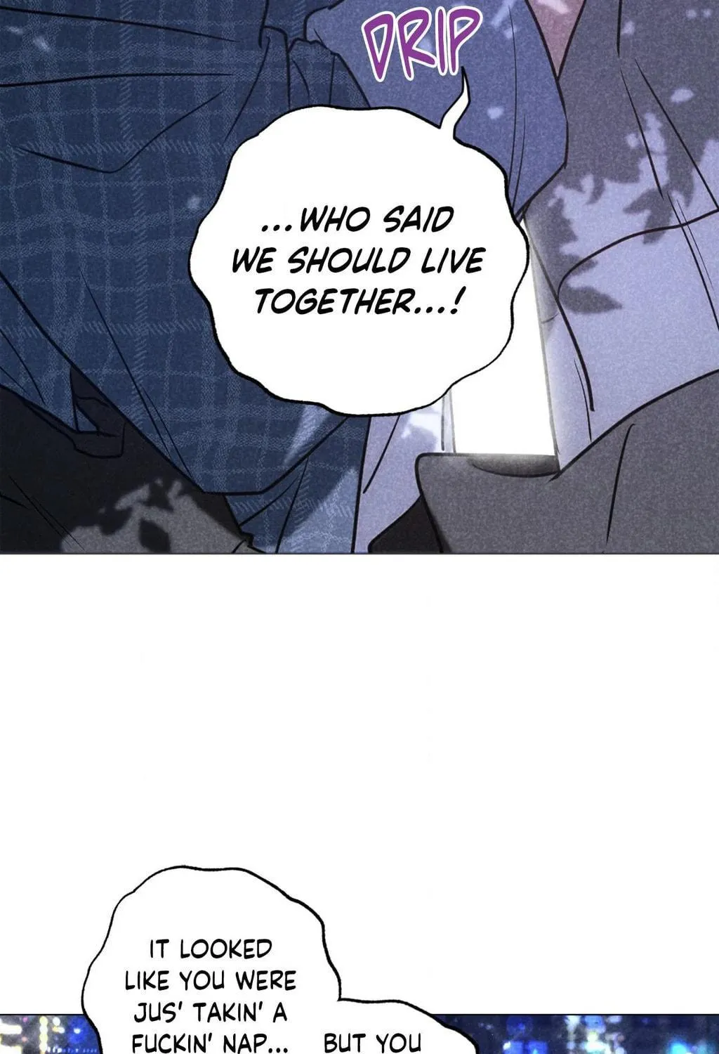 Spinach Bouquet Chapter 122 page 99 - 